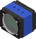 CinCam CCD-3501