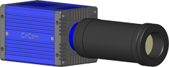 CinCam with IR Module