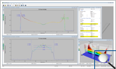 Edge Stepness - Line Profile